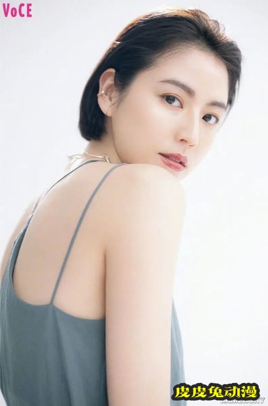 网友票选不希望她成为人妻的日本女星 新垣结衣无悬念第一