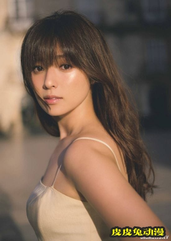 网友票选不希望她成为人妻的日本女星 新垣结衣无悬念第一