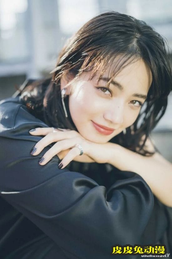 网友票选不希望她成为人妻的日本女星 新垣结衣无悬念第一