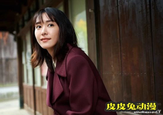 网友票选不希望她成为人妻的日本女星 新垣结衣无悬念第一