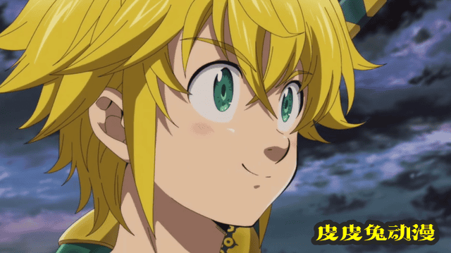 剧场版「七大罪 光之诅咒者」公开最新预告及海报