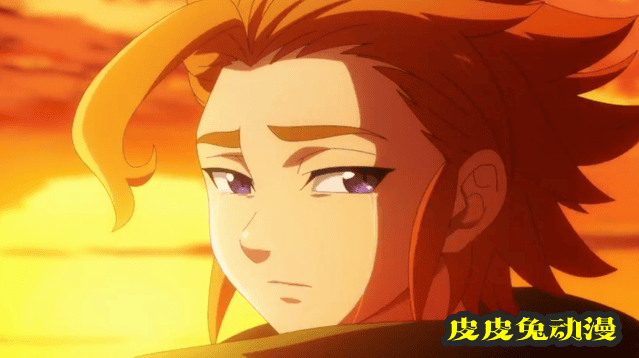 剧场版「七大罪 光之诅咒者」公开最新预告及海报