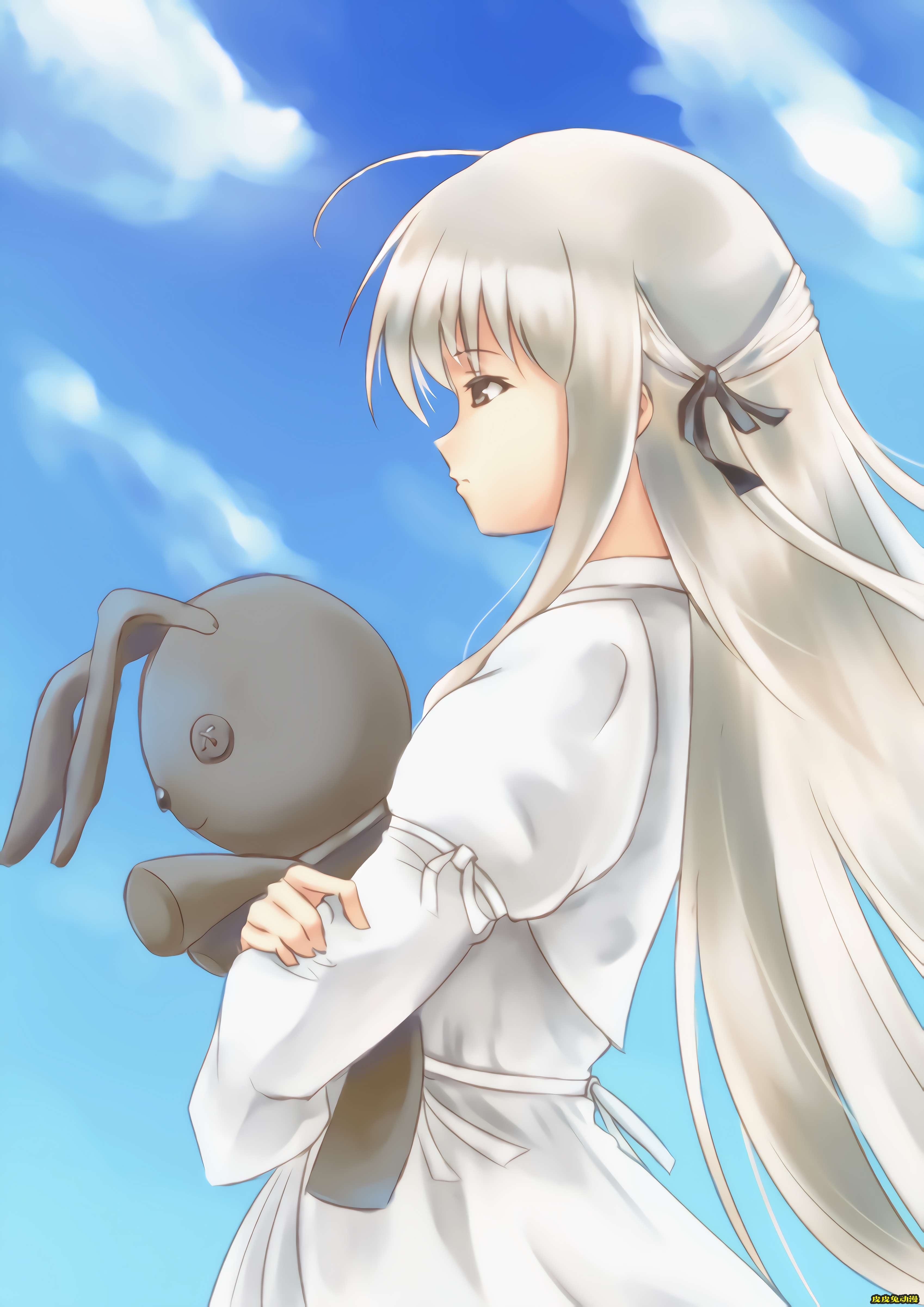 缘之空《春日野穹》高清壁纸特辑！