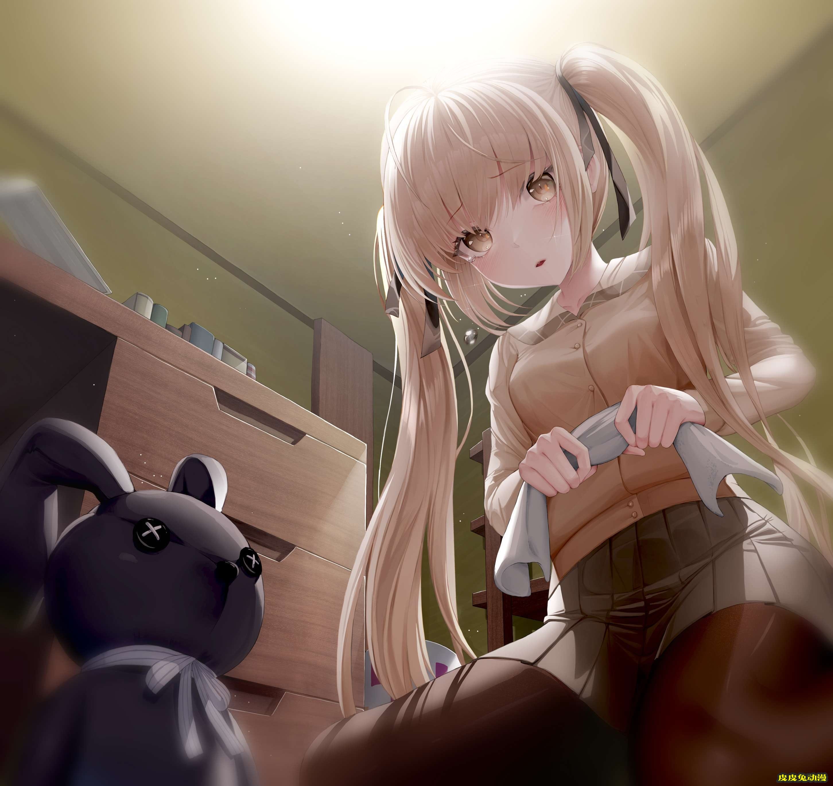 缘之空《春日野穹》高清壁纸特辑！