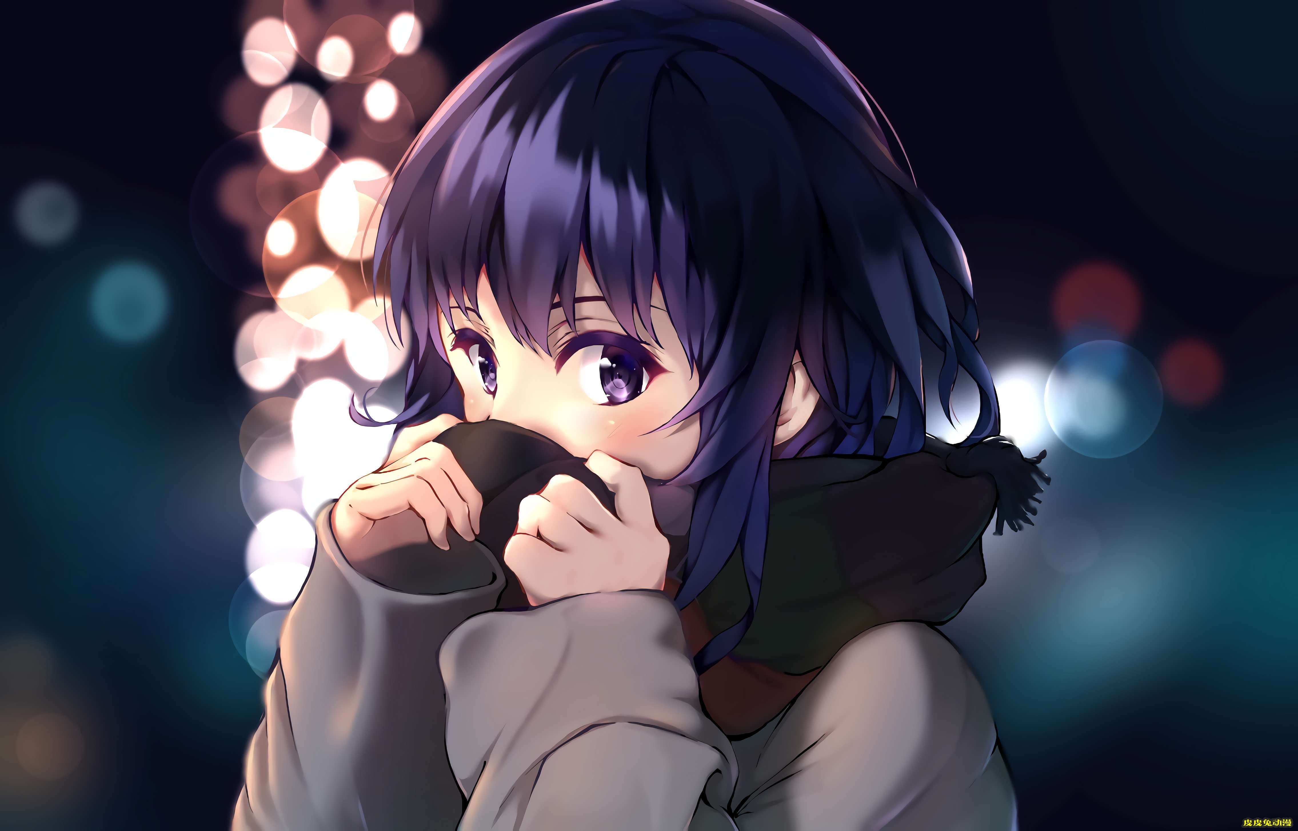 路人女主的养成方法《波岛出海&冰堂美智留》高清壁纸特辑！