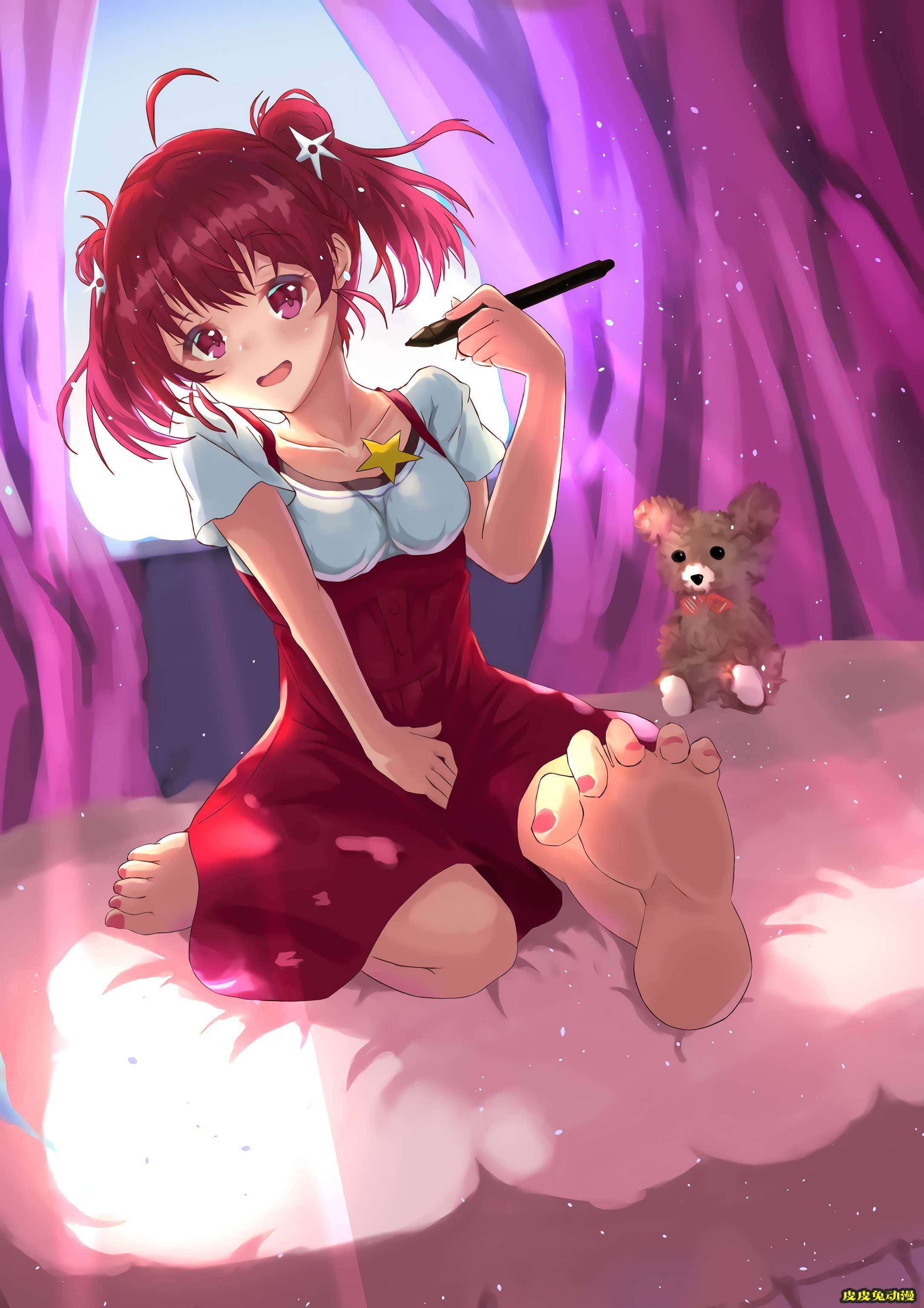 路人女主的养成方法《波岛出海&冰堂美智留》高清壁纸特辑！