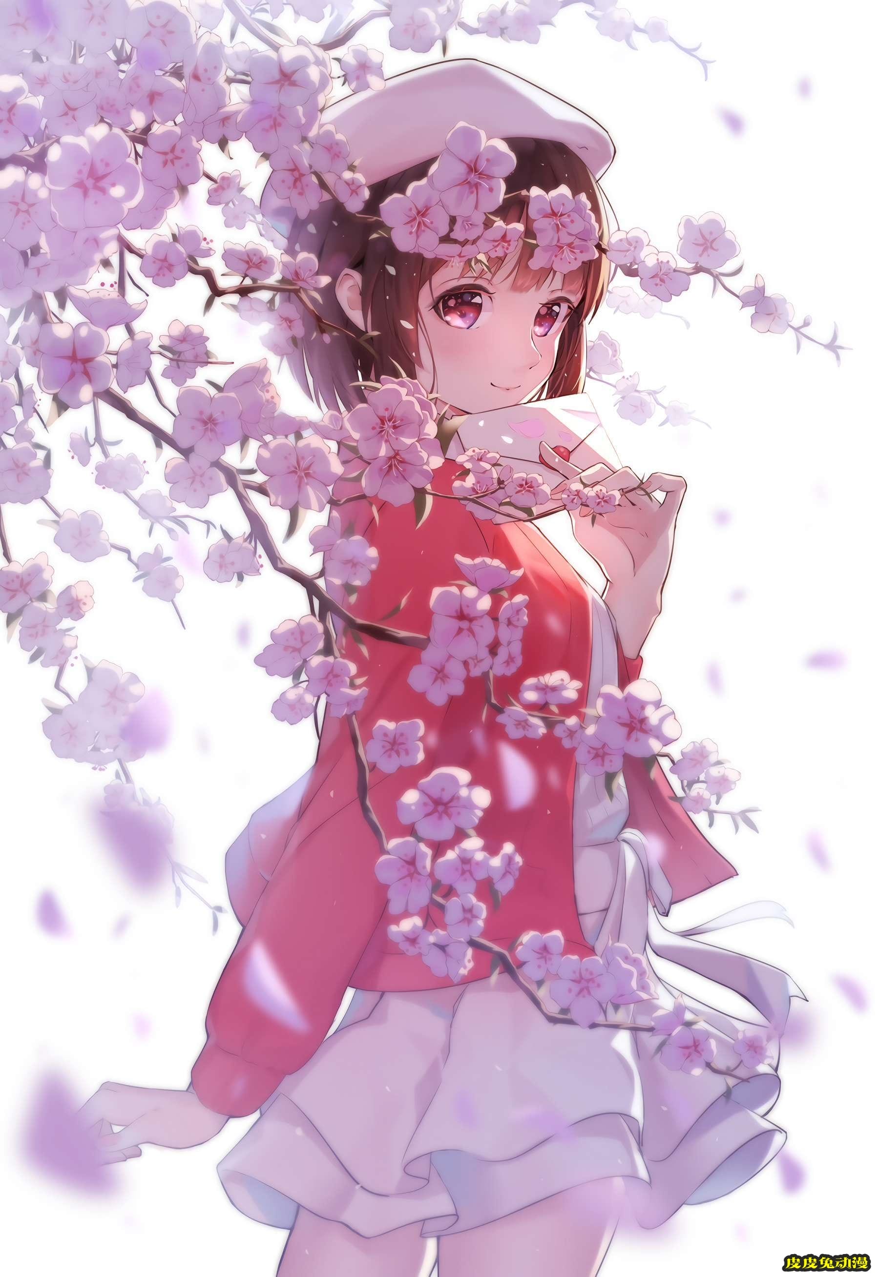 路人女主的养成方法《加藤惠》高清壁纸特辑！