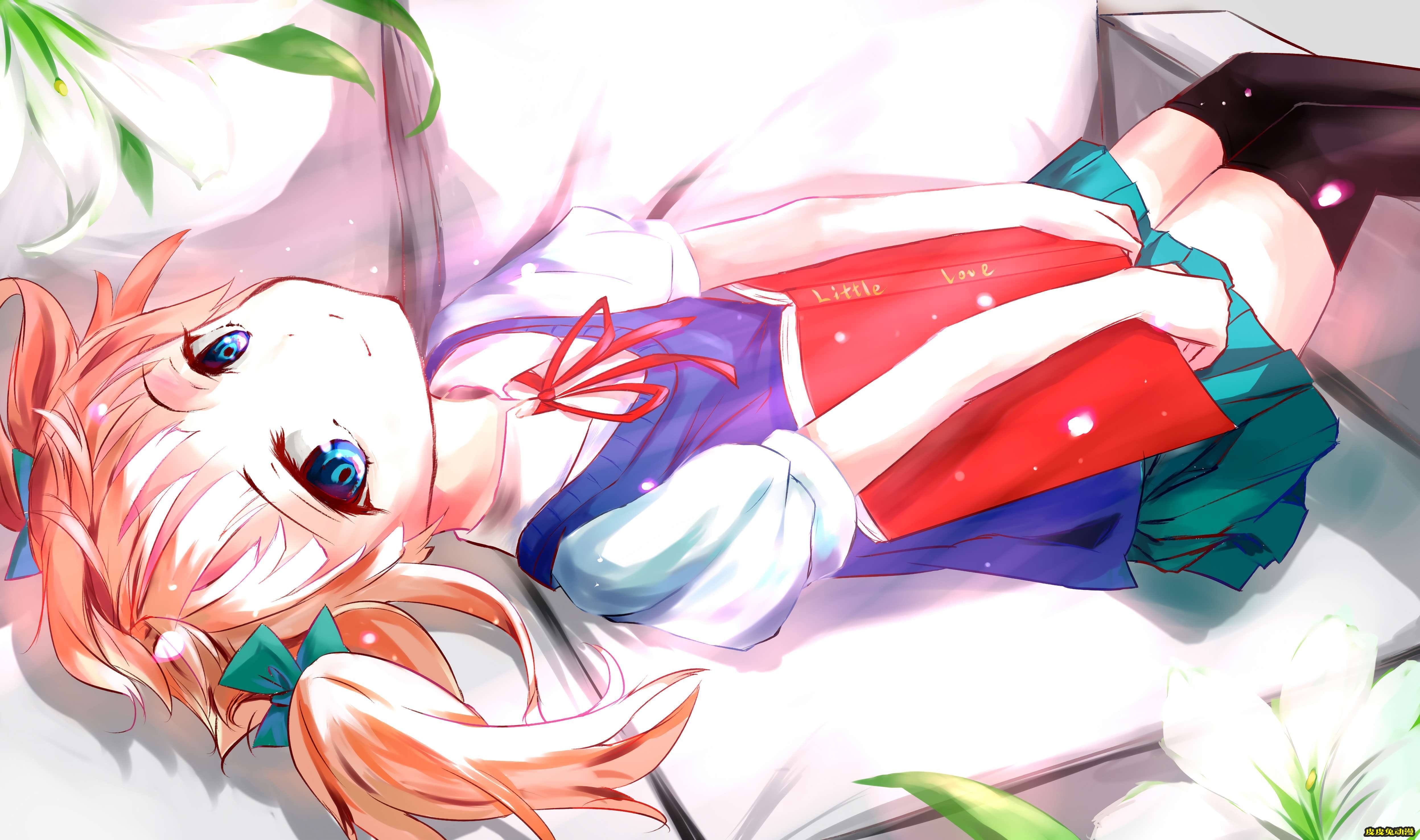 路人女主的养成方法《泽村·斯宾塞·英梨梨》高清壁纸特辑！