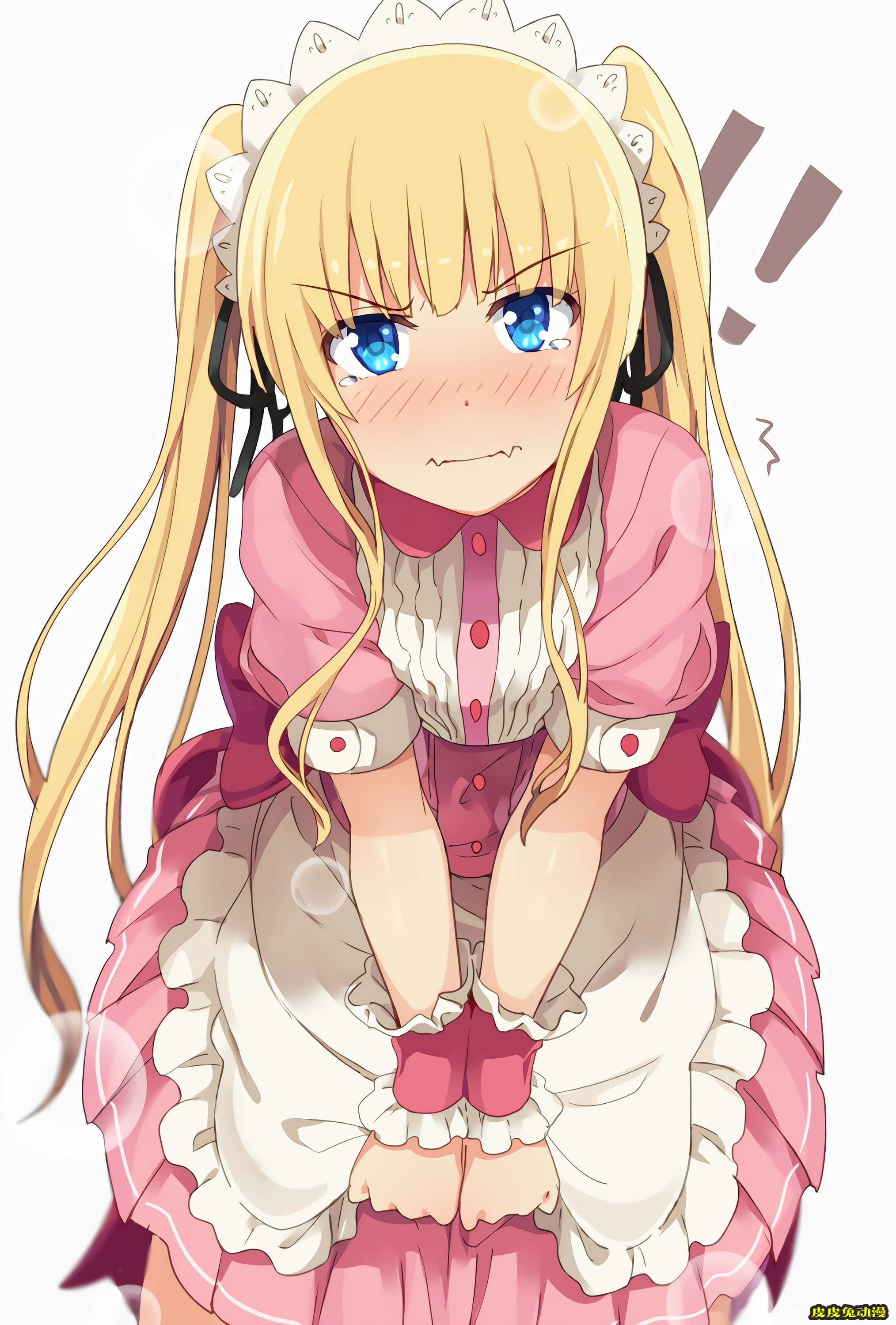 路人女主的养成方法《泽村·斯宾塞·英梨梨》高清壁纸特辑！