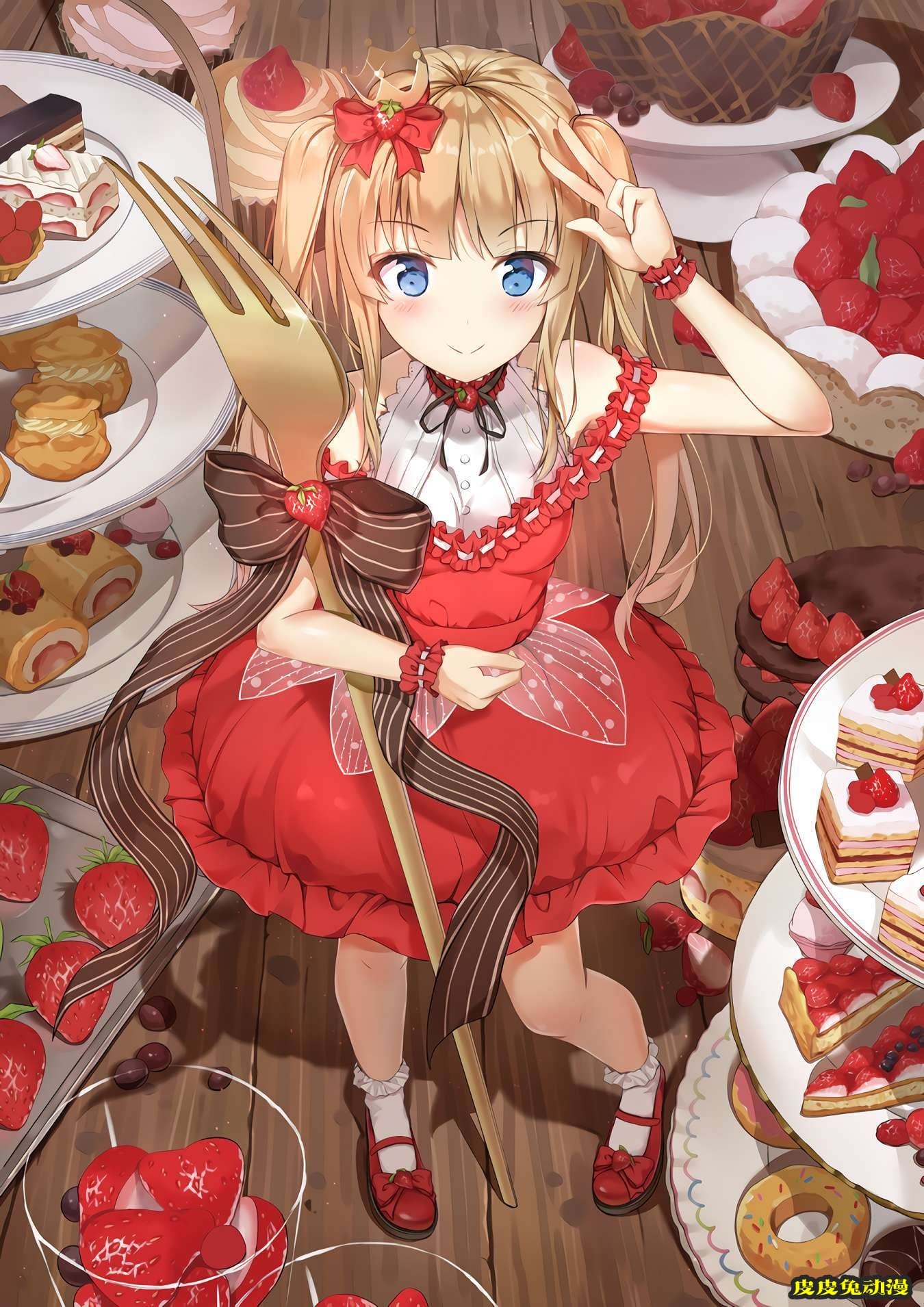 路人女主的养成方法《泽村·斯宾塞·英梨梨》高清壁纸特辑！