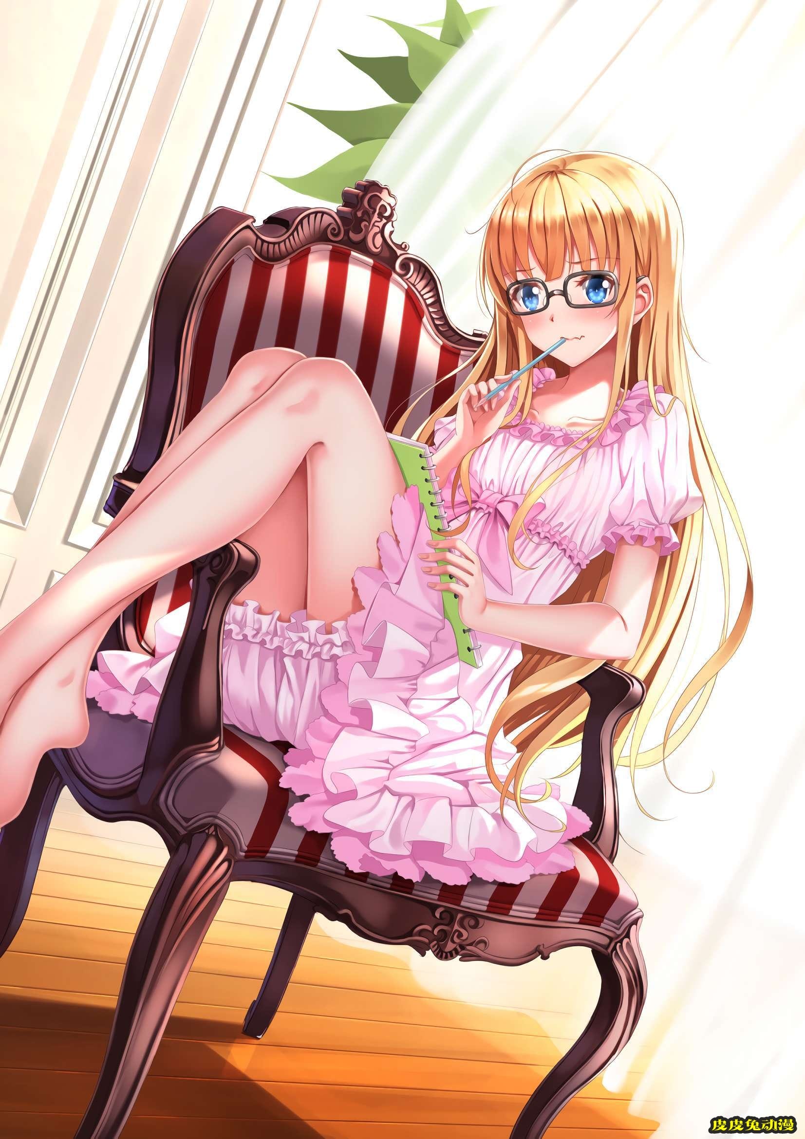 路人女主的养成方法《泽村·斯宾塞·英梨梨》高清壁纸特辑！