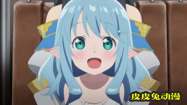 动画「平凡职业造就世界最强」第二季第一弹PV及主视觉图公开