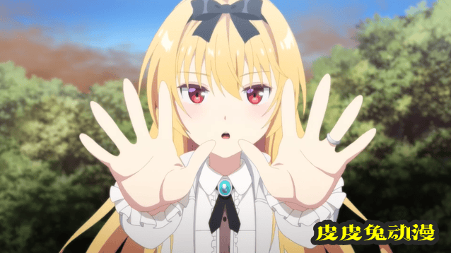 动画「平凡职业造就世界最强」第二季第一弹PV及主视觉图公开