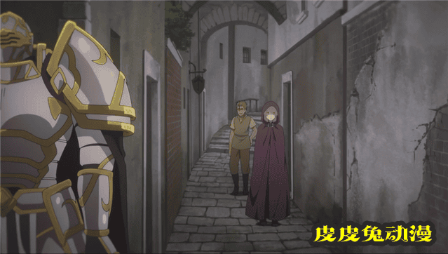 轻小说「骸骨骑士大人异世界冒险中」宣布动画化