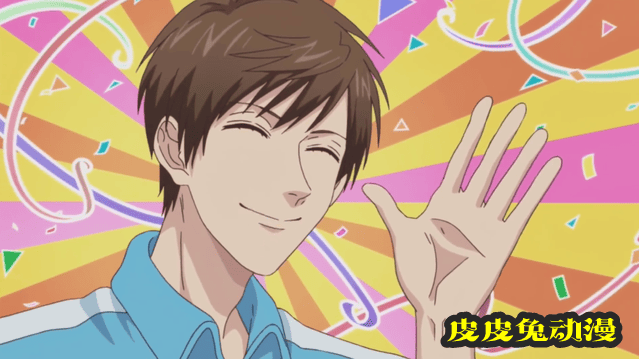 电视动画「阴晴不定大哥哥」先导PV公开