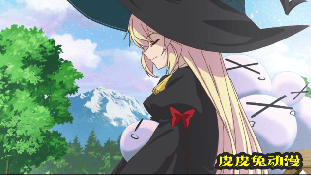 「打了300年的史莱姆，不知不觉就练到了满级」OP和ED无字幕MV公开