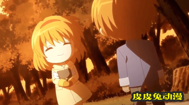 短篇动画「かぎなど」特报PV公开