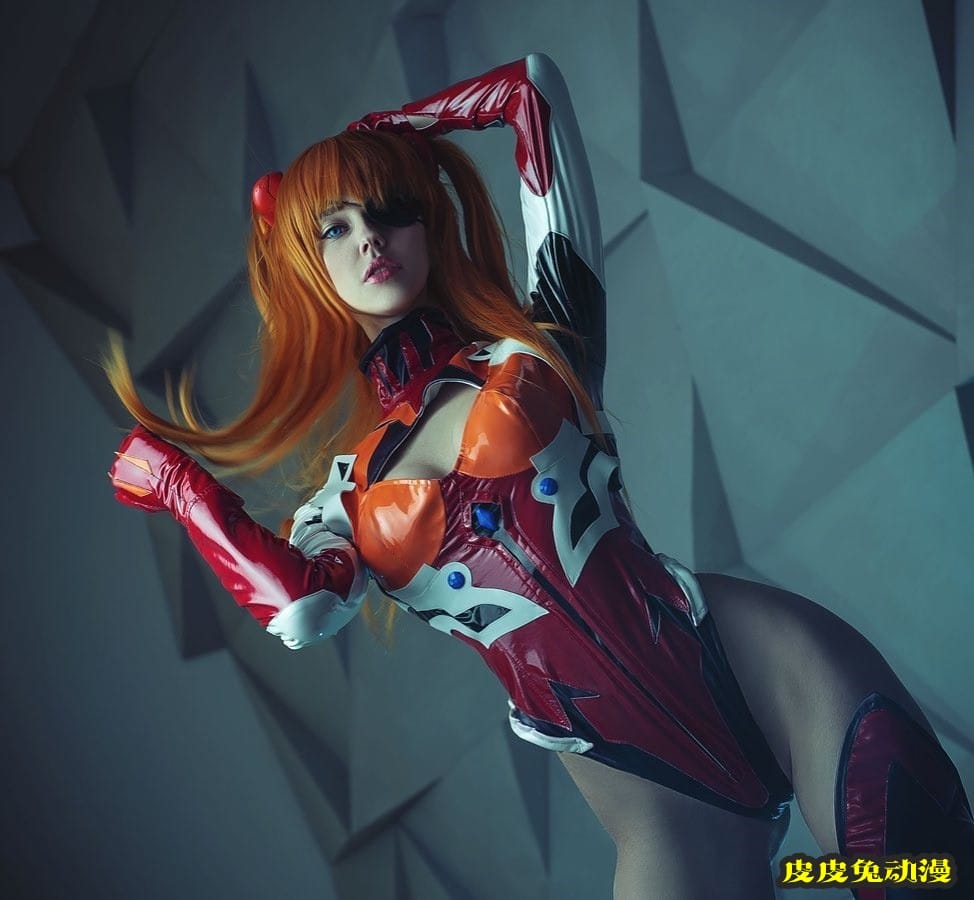 透明绝对领域的2B小姐姐 一周大师级CosPlay赏