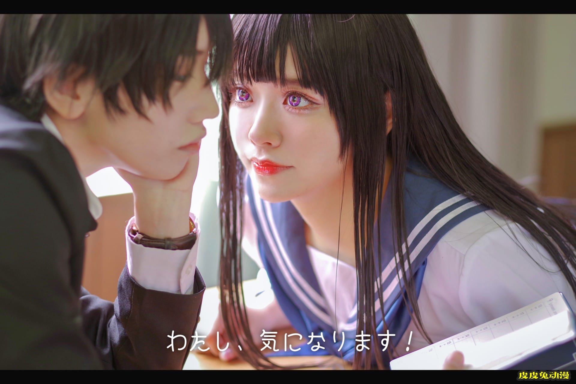 透明绝对领域的2B小姐姐 一周大师级CosPlay赏