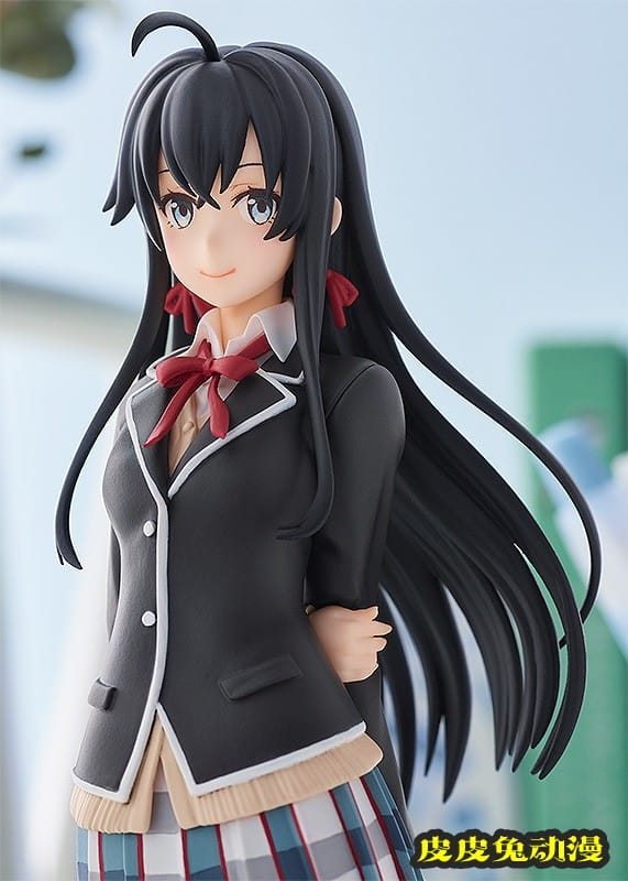 「我的青春恋爱物语果然有问题」雪之下雪乃手办开订-皮皮兔动漫