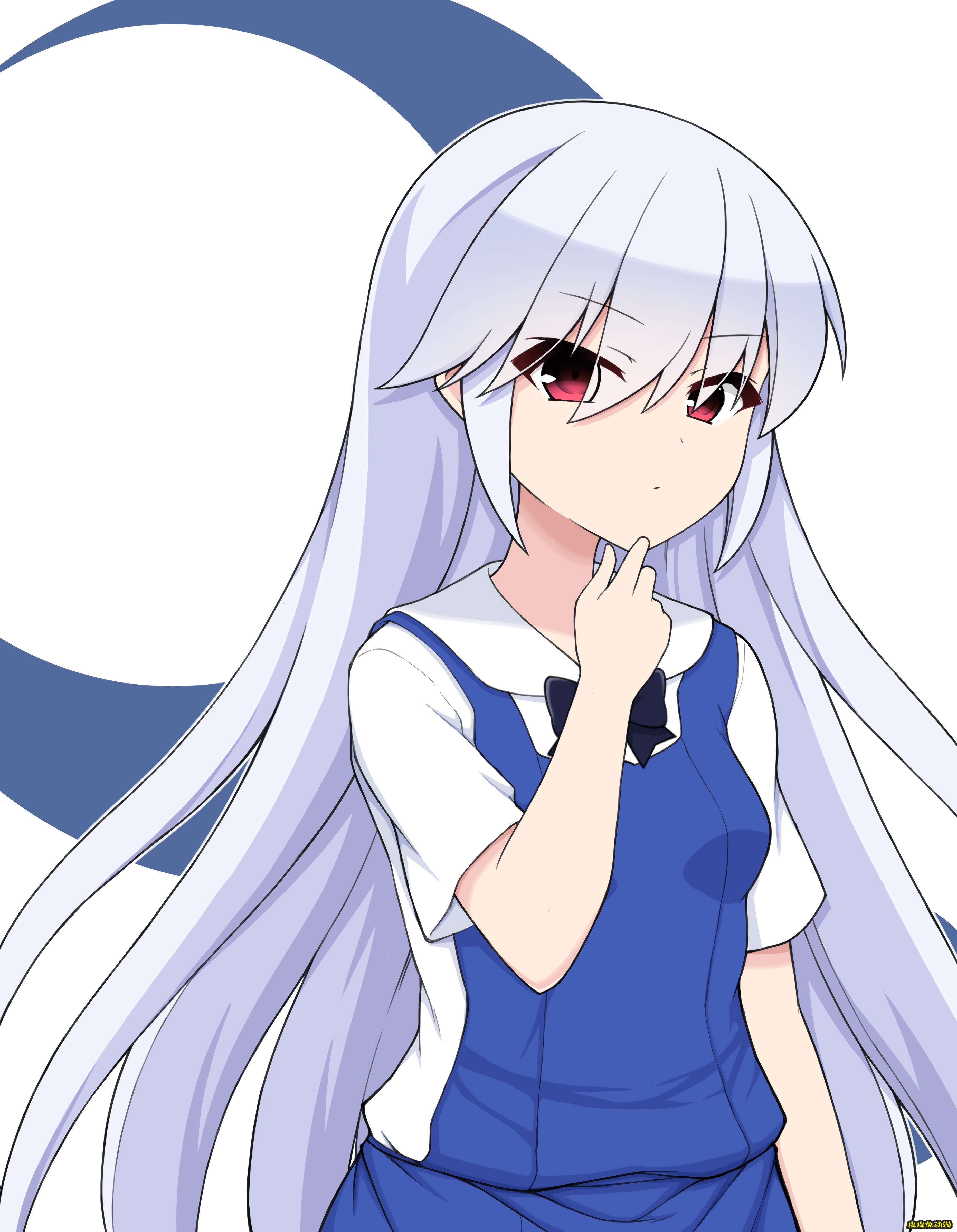 灰色的果实《风见一姬》高清壁纸特辑！