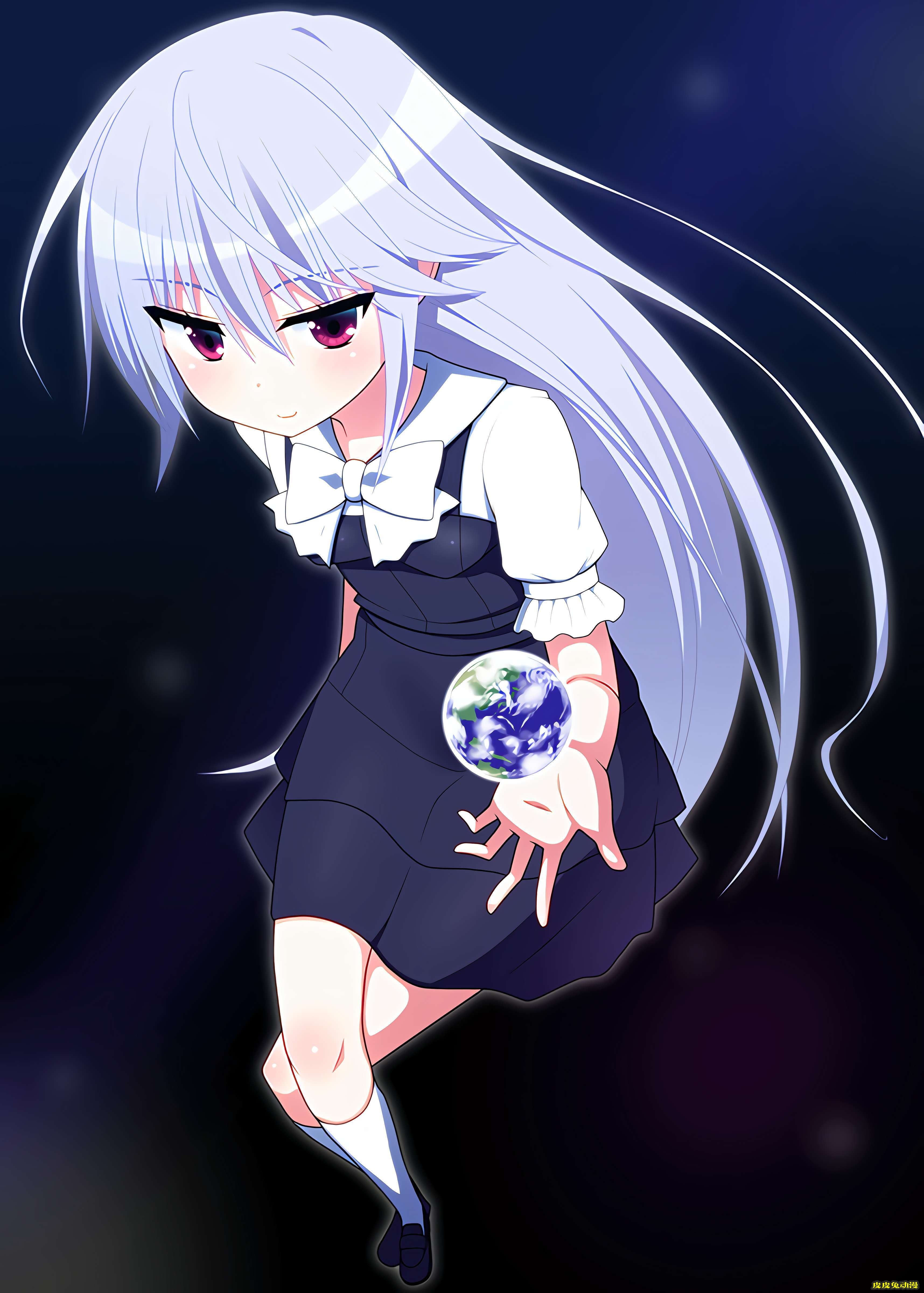 灰色的果实《风见一姬》高清壁纸特辑！