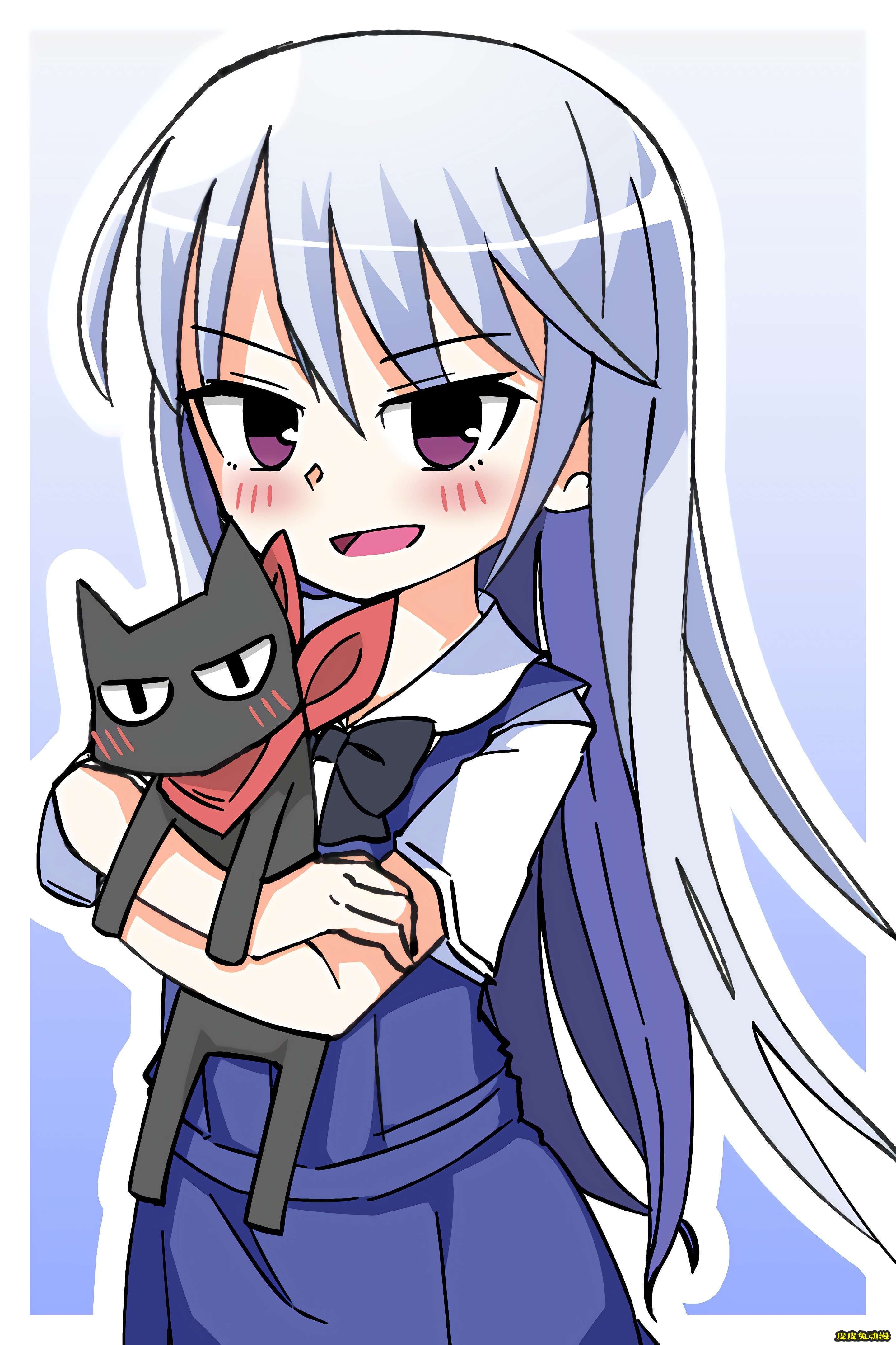 灰色的果实《风见一姬》高清壁纸特辑！