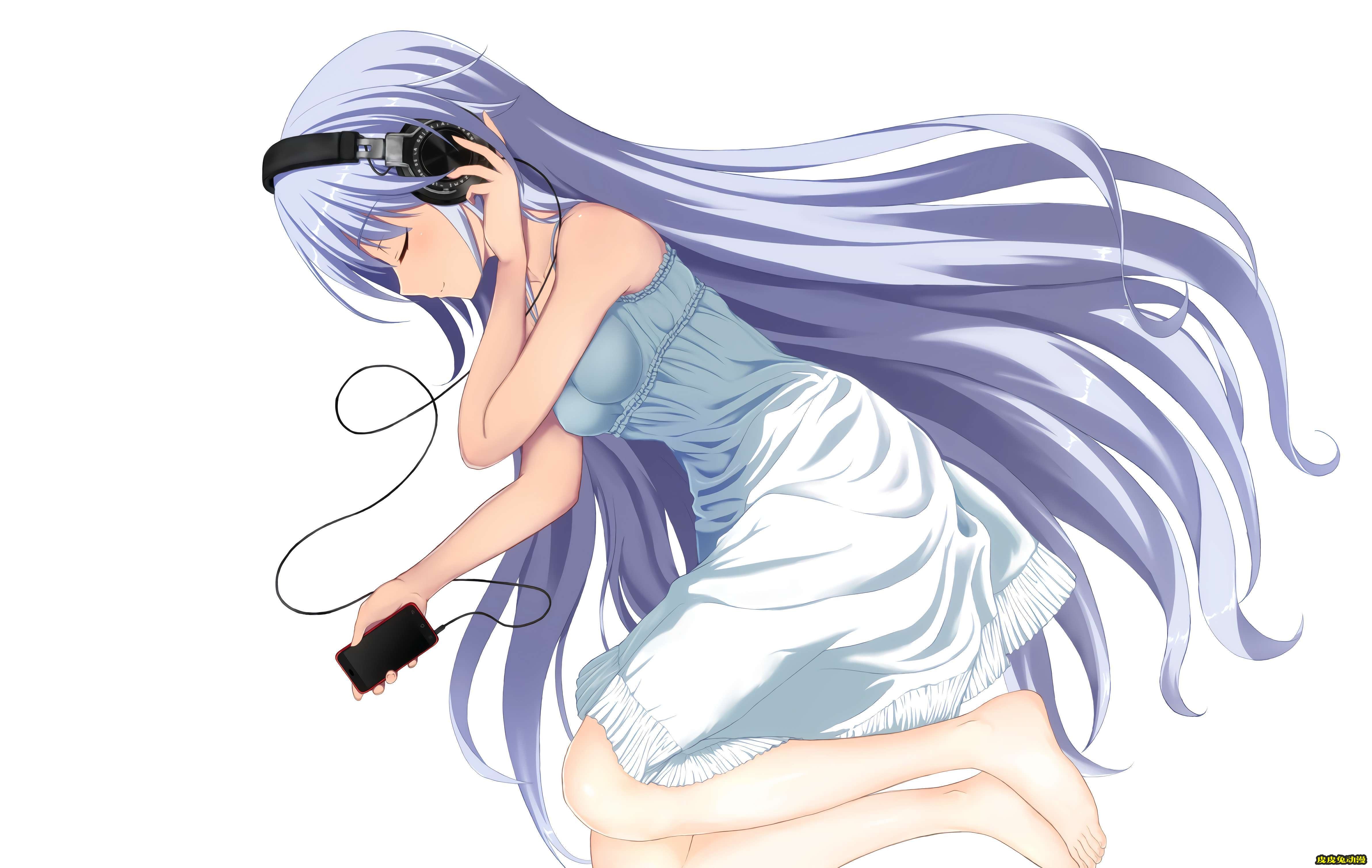 灰色的果实《风见一姬》高清壁纸特辑！