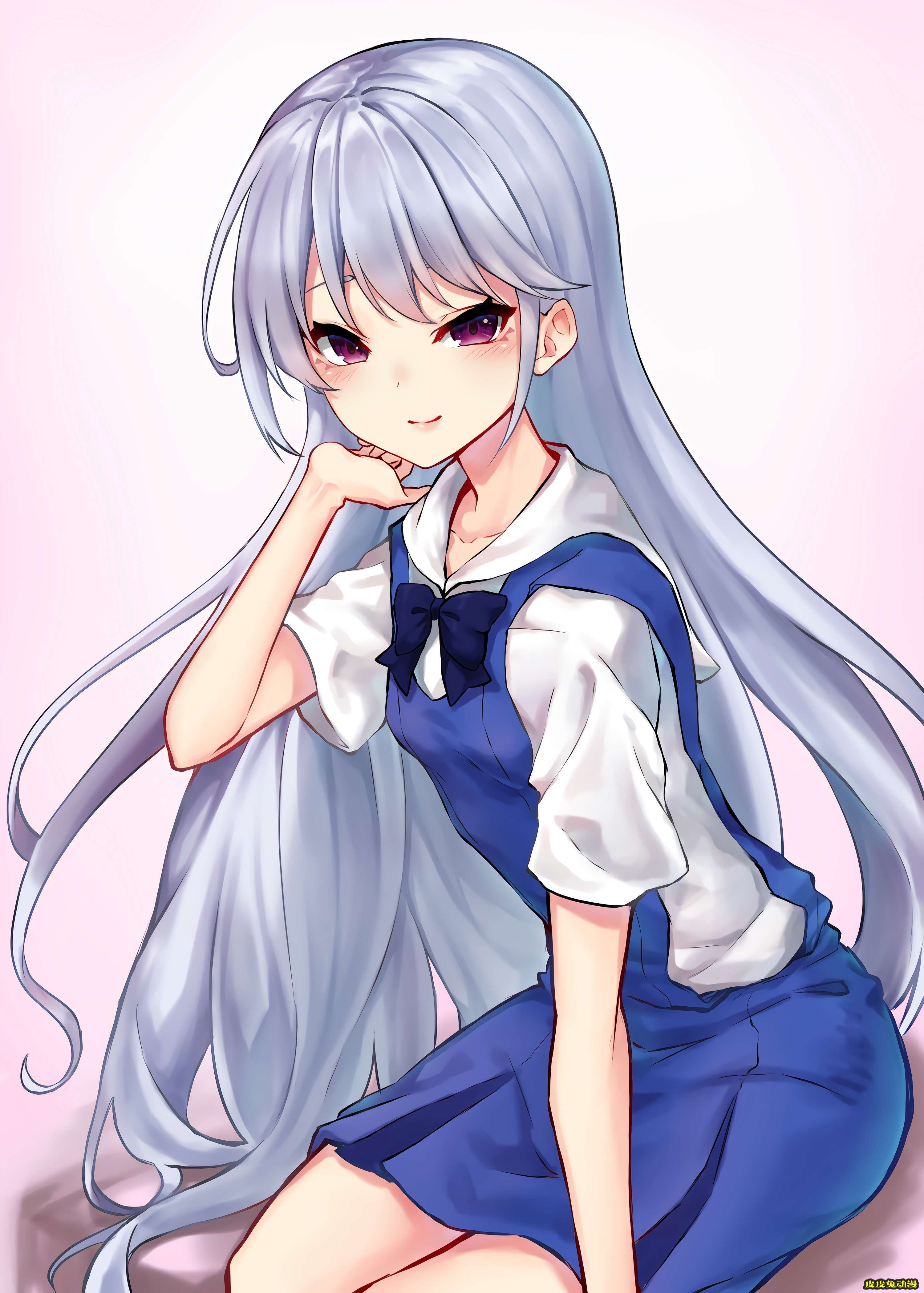 灰色的果实《风见一姬》高清壁纸特辑！