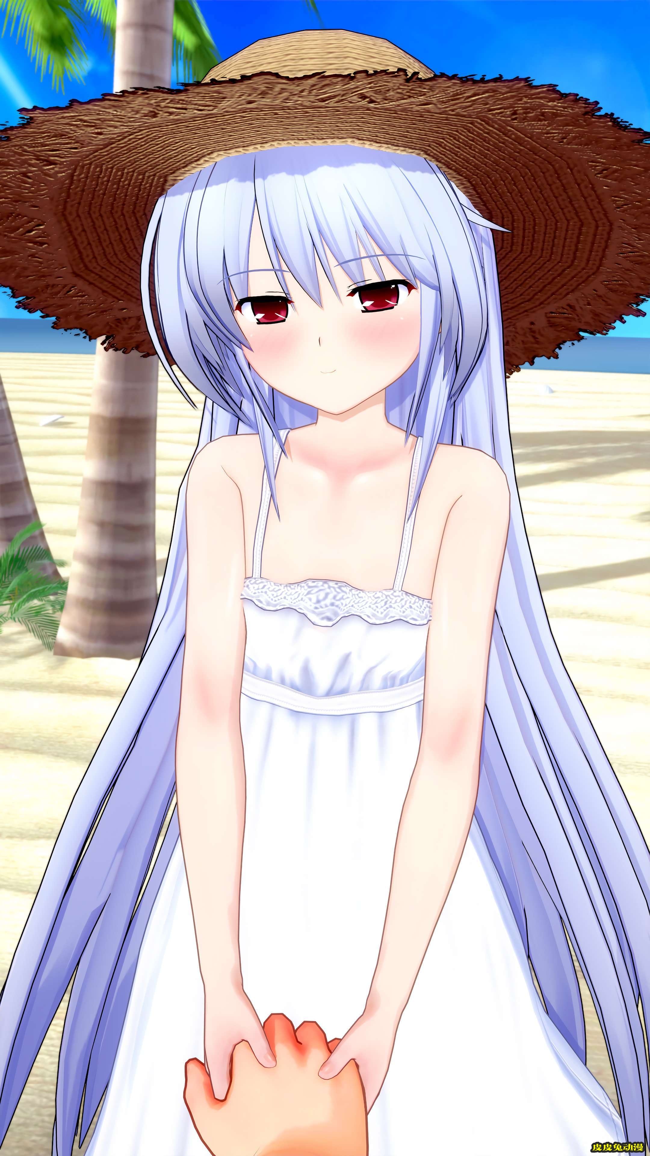 灰色的果实《风见一姬》高清壁纸特辑！