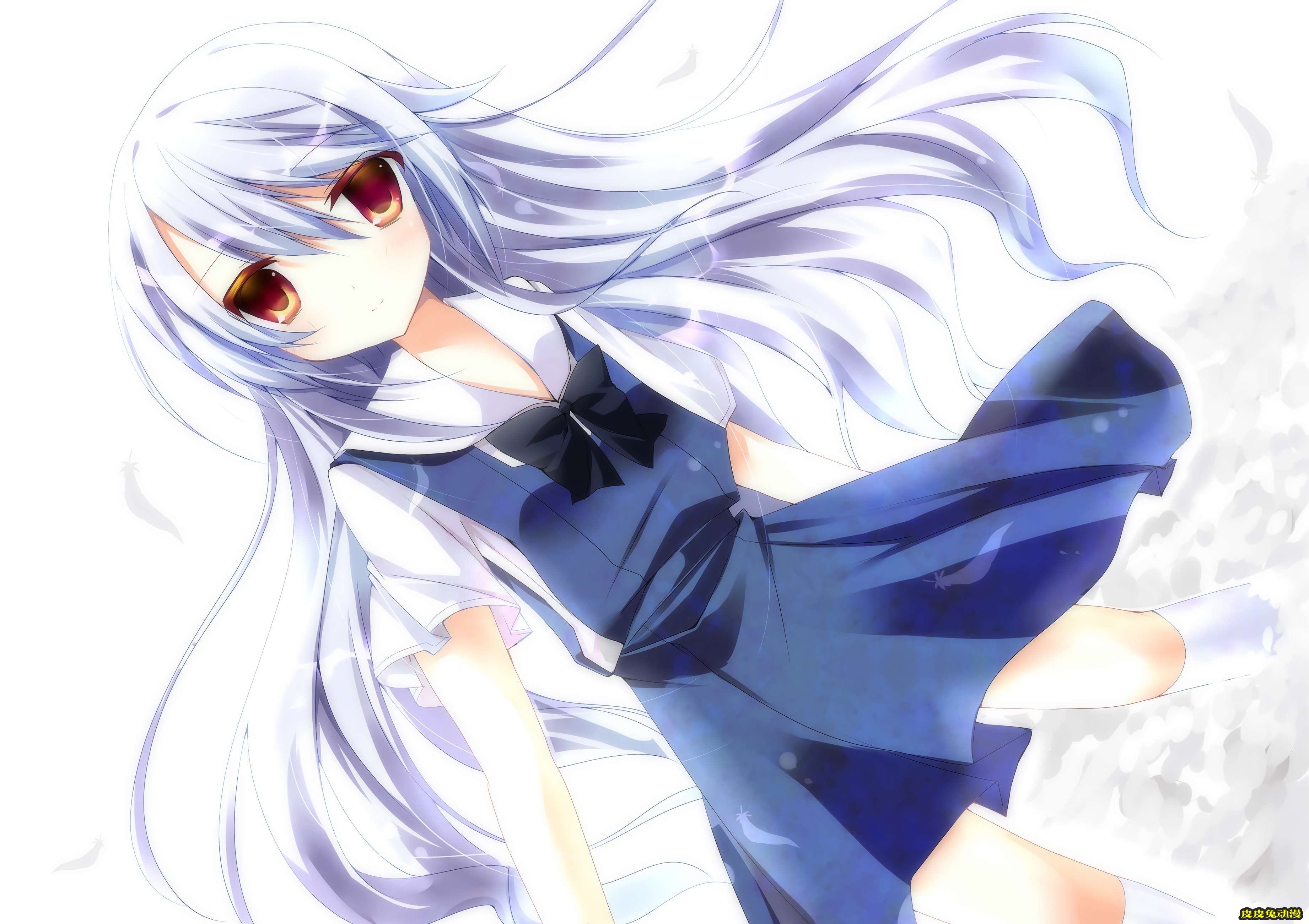 灰色的果实《风见一姬》高清壁纸特辑！