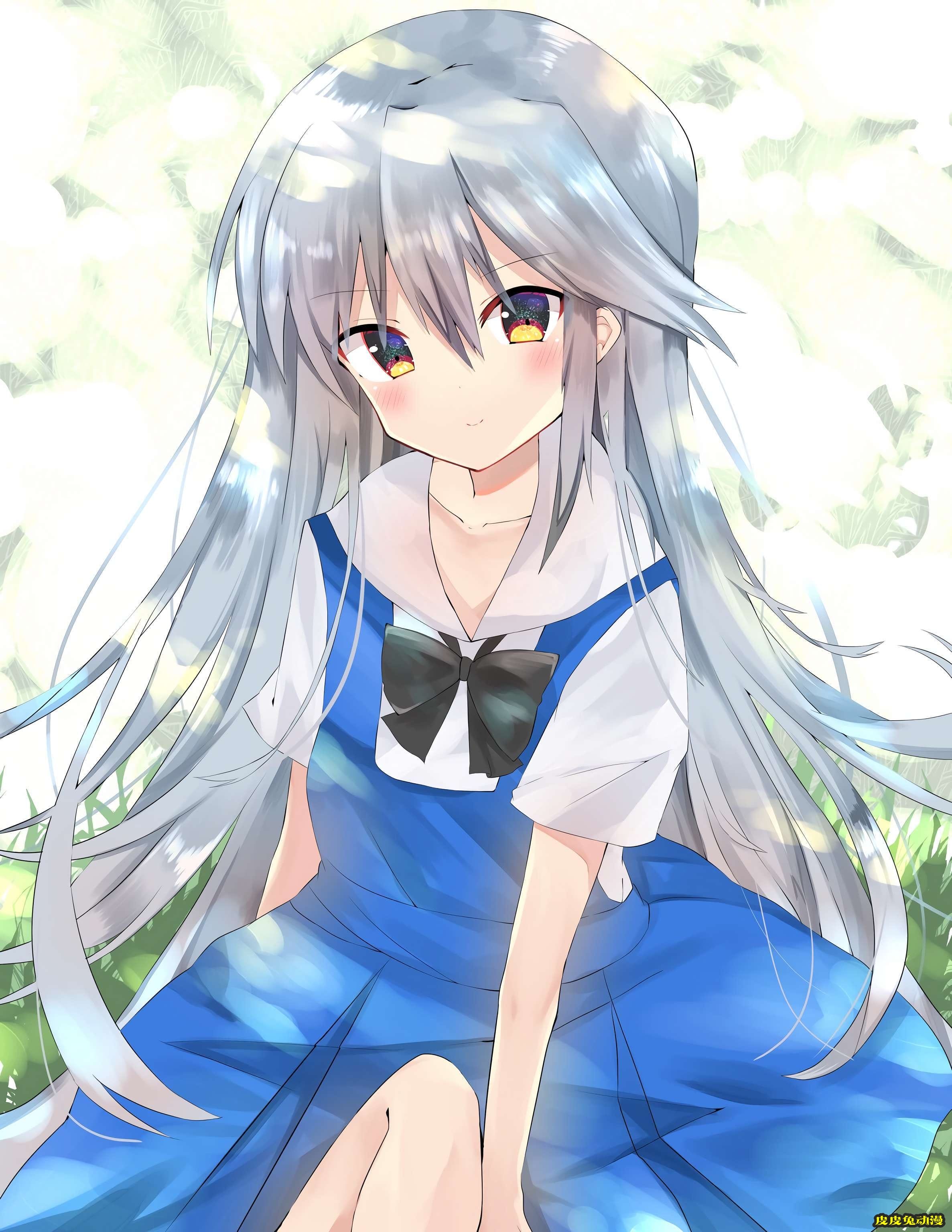 灰色的果实《风见一姬》高清壁纸特辑！