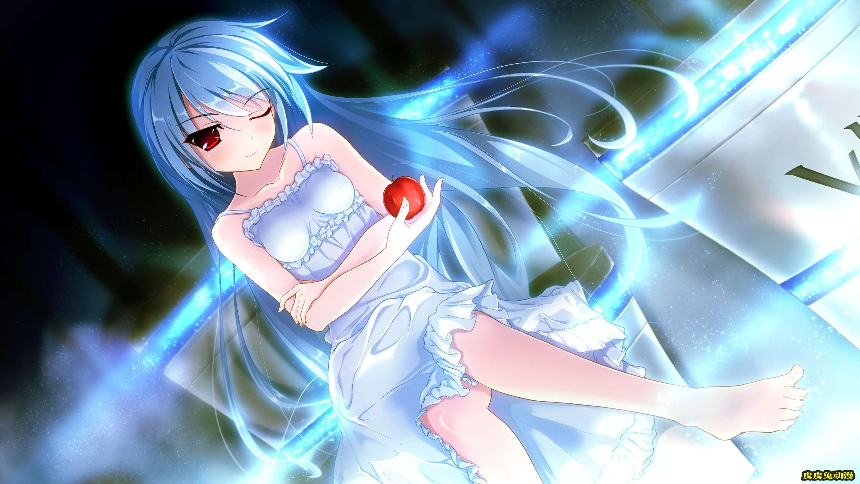 灰色的果实《风见一姬》高清壁纸特辑！