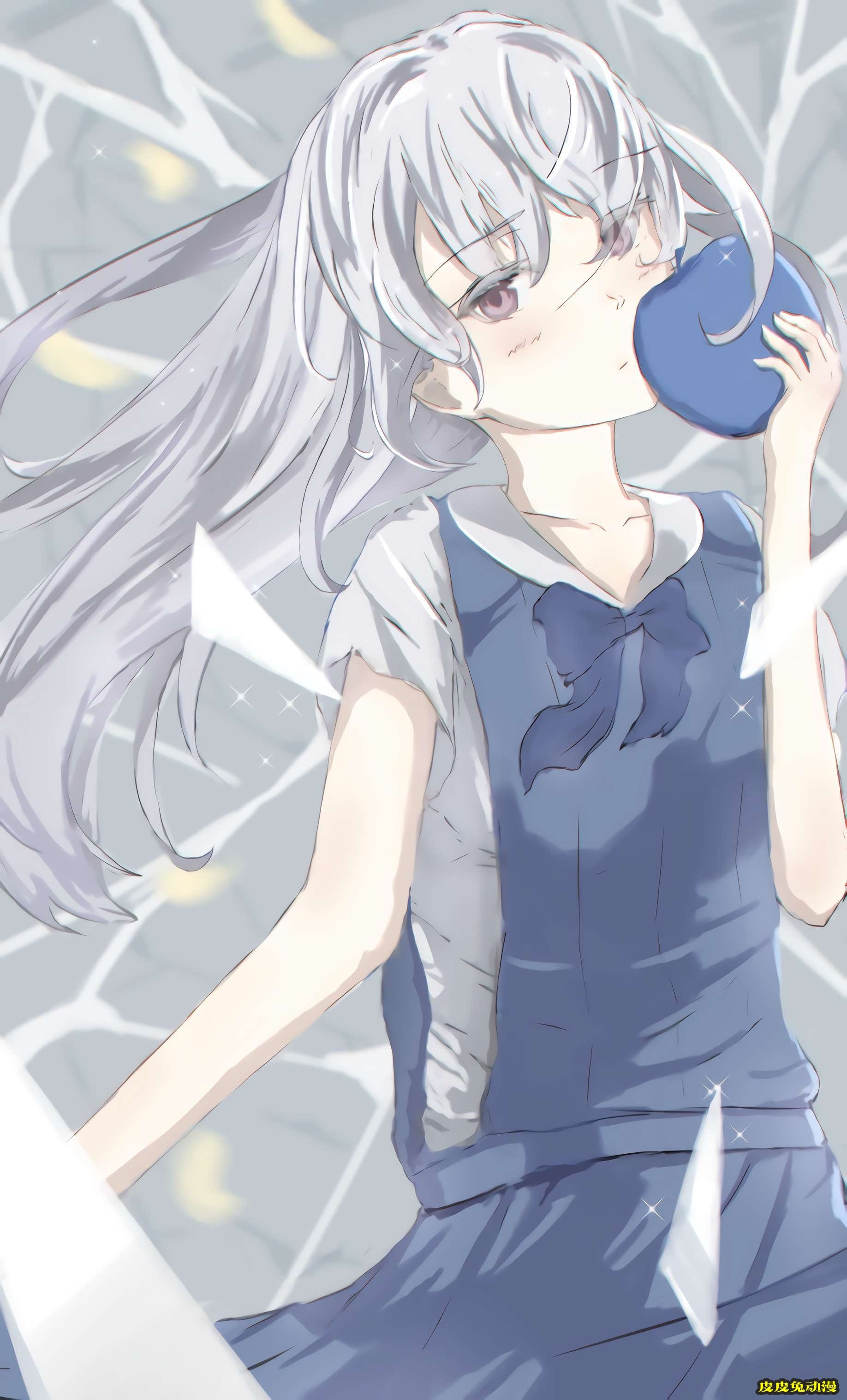 灰色的果实《风见一姬》高清壁纸特辑！