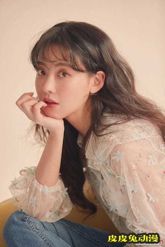 韩国最美脸蛋女星TOP5 经过整容医生认证的