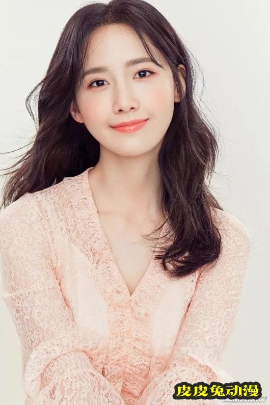 韩国最美脸蛋女星TOP5 经过整容医生认证的