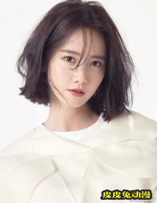 韩国最美脸蛋女星TOP5 经过整容医生认证的