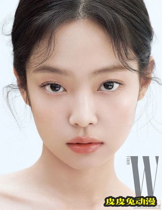 韩国最美脸蛋女星TOP5 经过整容医生认证的