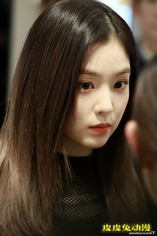 韩国最美脸蛋女星TOP5 经过整容医生认证的