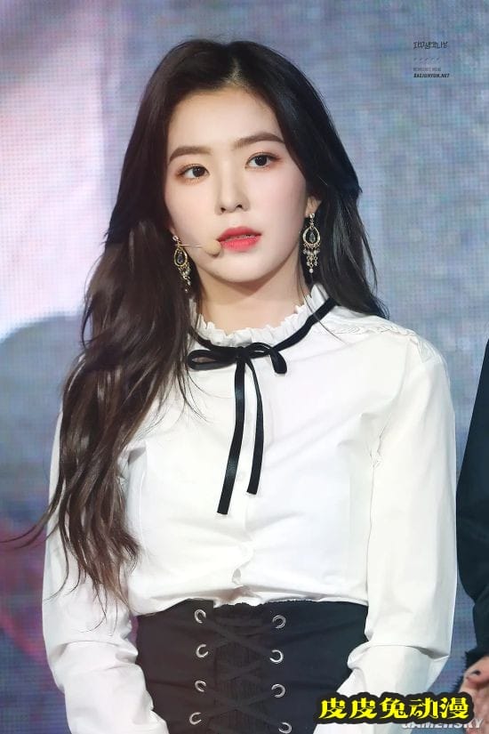 韩国最美脸蛋女星TOP5 经过整容医生认证的