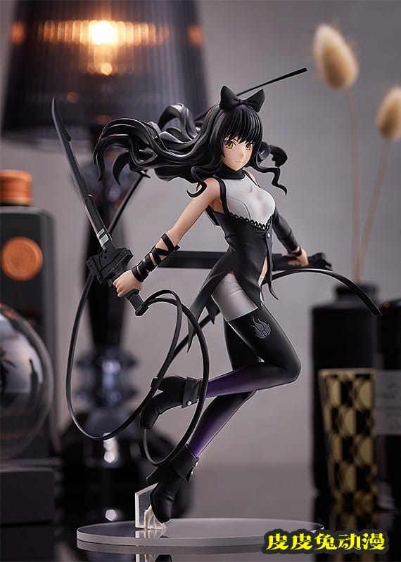 「RWBY」blake手办开订-皮皮兔动漫