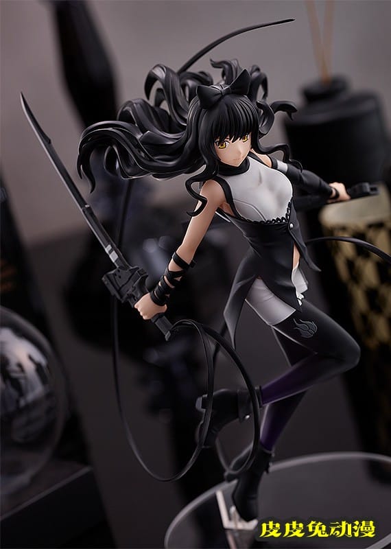 「RWBY」blake手办开订