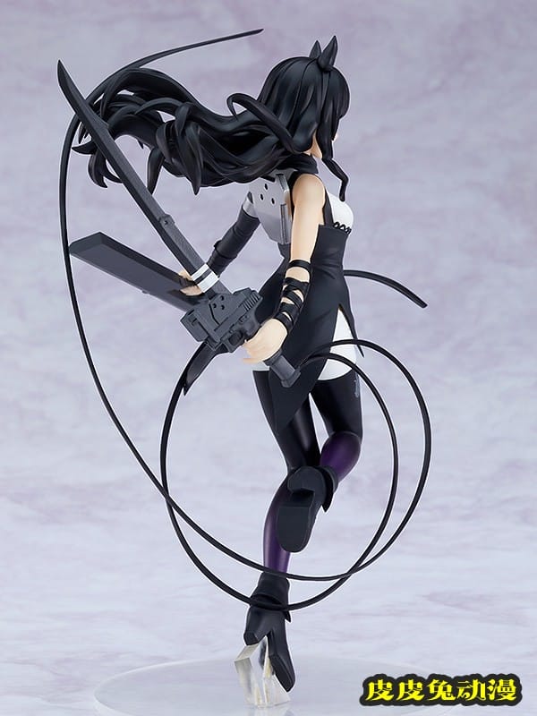 「RWBY」blake手办开订