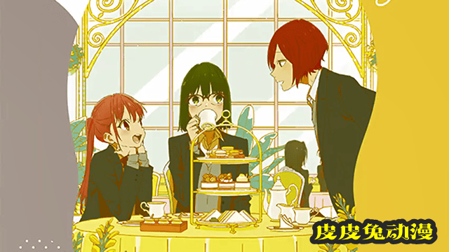 「堀与宫村」BD第3卷特典DRAMA CD试听片段公开