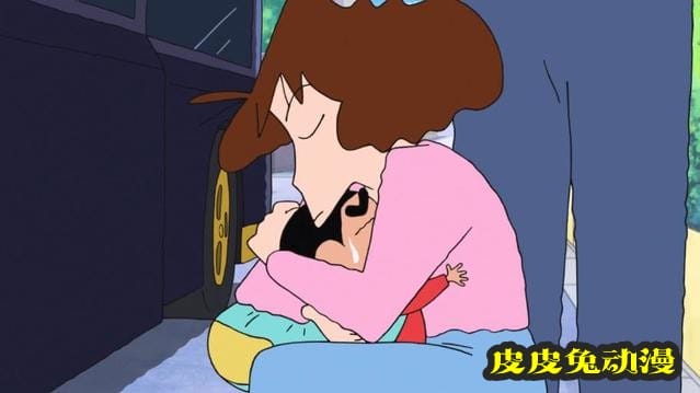 「蜡笔小新：神秘的机甲！花之天国学园」主题曲MV公开