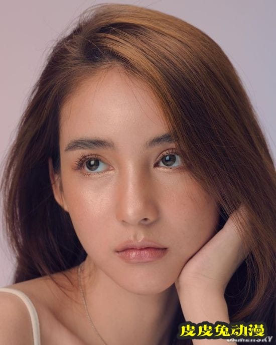 曾经泰国征兵现场的最美变性人 已经蜕变成性感模特