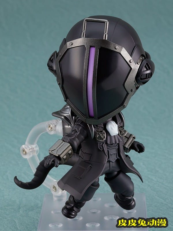 GSC「来自深渊：深魂的黎明」波多尔多粘土人开订-皮皮兔动漫