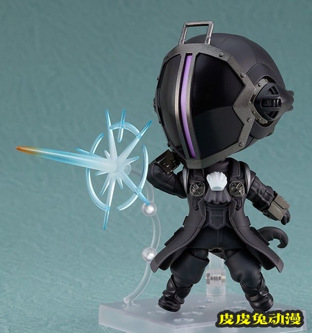 GSC「来自深渊：深魂的黎明」波多尔多粘土人开订