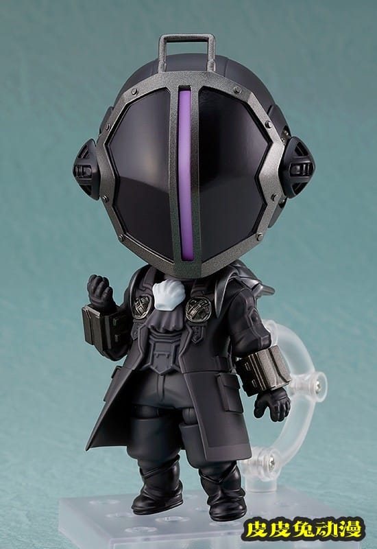 GSC「来自深渊：深魂的黎明」波多尔多粘土人开订