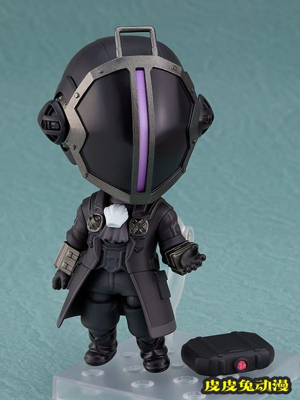 GSC「来自深渊：深魂的黎明」波多尔多粘土人开订